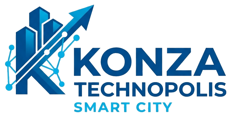 Konza Technopolis Smart City