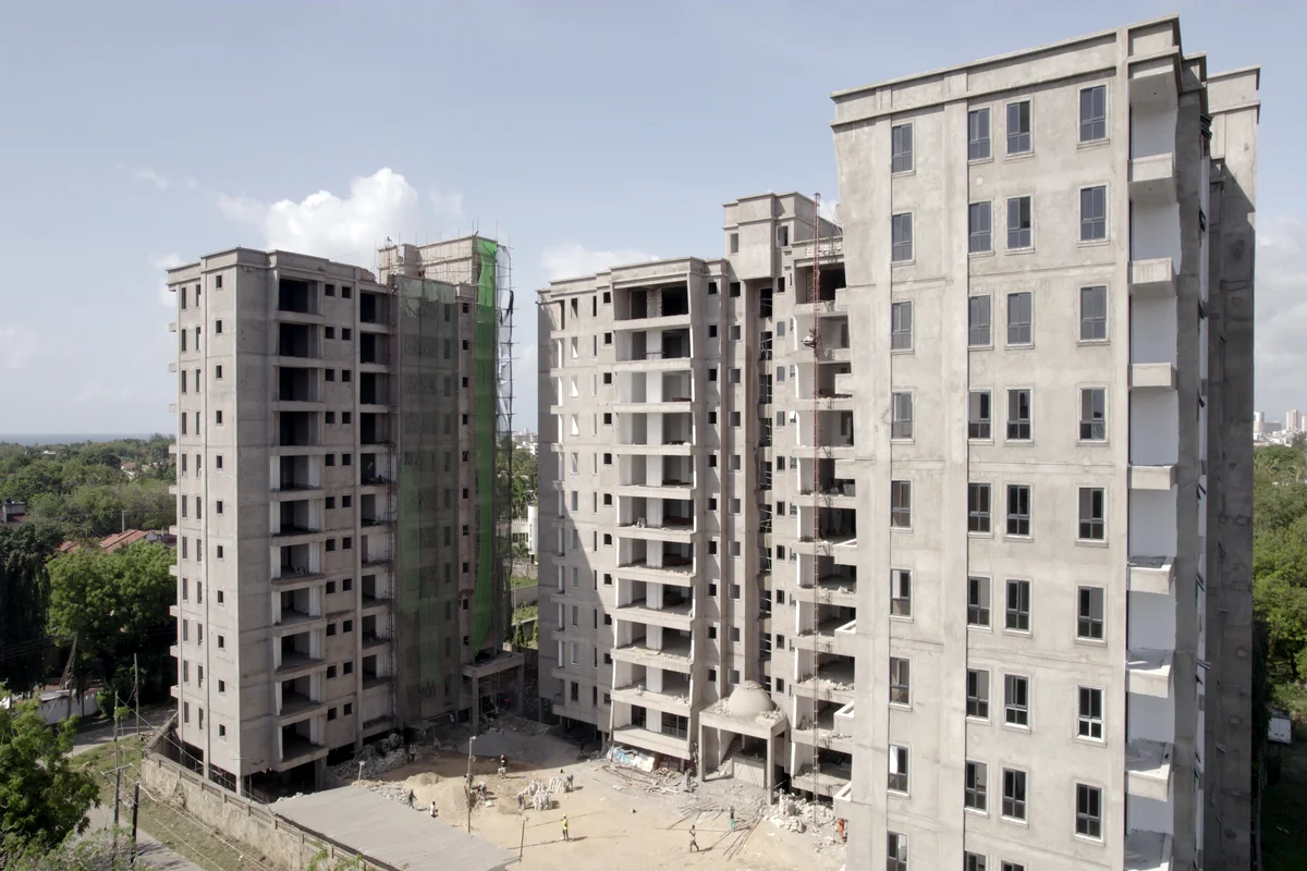 Civil Construction & Infrastructure